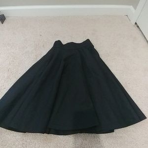 Choies NWT A line skirt